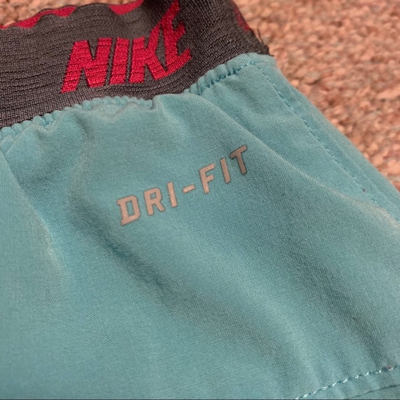2 Nike Dri-FIT Shorts - Picture 8 of 14